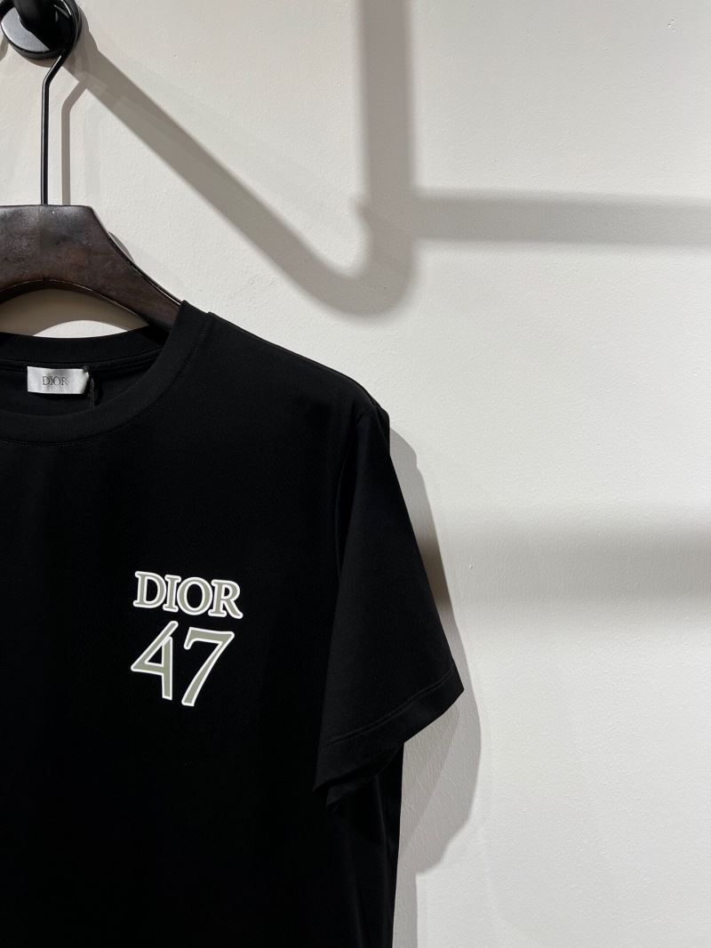 Christian Dior T-Shirts